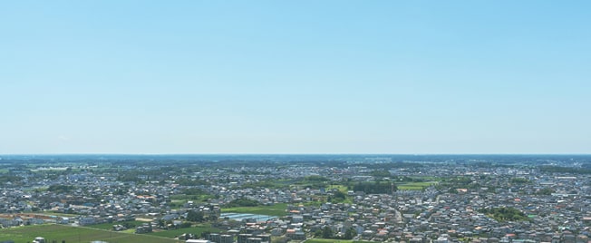 PICTURE:地域密着