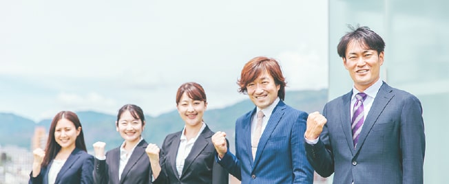 PICTURE:ユニット派遣